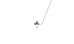 Steep Hill Climb