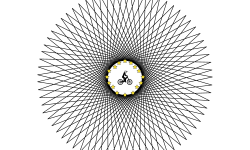 Fancy Spiral