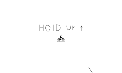 upside down