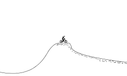 The Z track