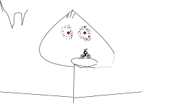 #bottle flip