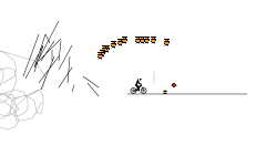Fun Glitches