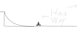 Find The Way ;)