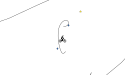 never ending loop