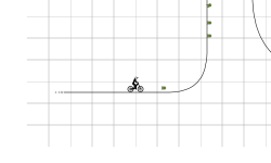 Grid Smooth Track