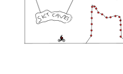 Sky Caves