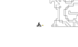 Homer Simpson Pixel Art