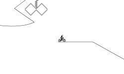 Pixelated Track Preview
