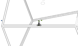 Impossible square