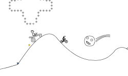 mario kart