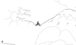 Happy Belated Birthday PoyZin!