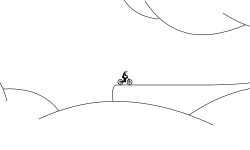 Cloud Jumps