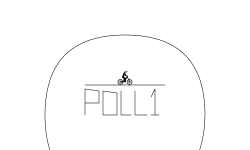 Poll 1 2020 or 2021