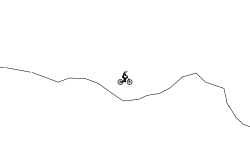 Desert Game