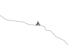 Downhill