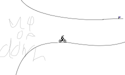 Up and down