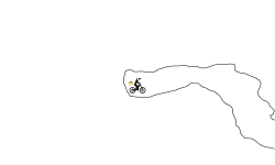 caves