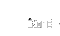 Nope- HarryKang