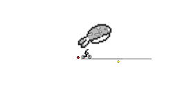 Uhhh... Pixel Sushi