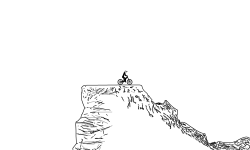 Detailed Canyon Run