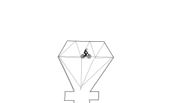 The royal escape