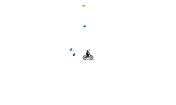 Invisible Track