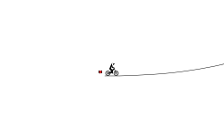 Gravity changes