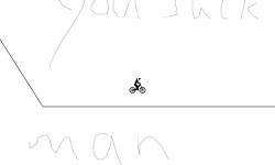 You suck man list end