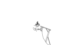 Downhill racin par 3 (Medium)