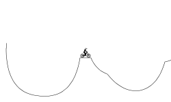 Secret jumps