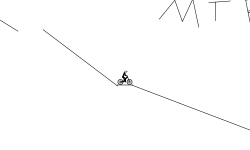 bmx VS mtb