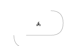 freerider broken