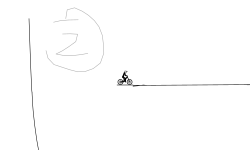 Tricky Track