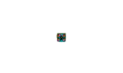 PowerUp Glitch