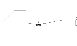 BMX Glitch 1