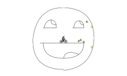 Awesome Face