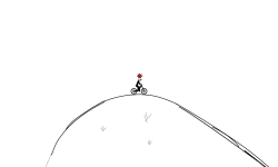 short hill drop