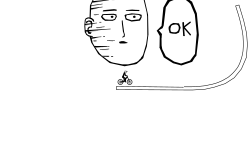 One Punch Man!