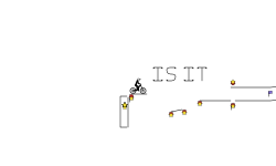 Is It?