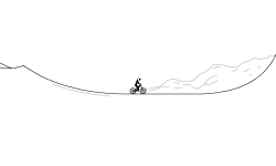 MTB rider