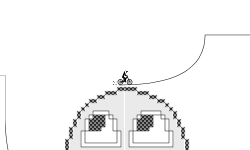 Pixel Art: Smiley Face