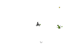 Short boostable fly!!!!!!