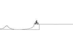 3D jumps