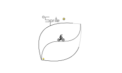 Sprite Logo Challenge