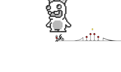 Retarded Bunny BMX