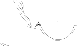 mountainous