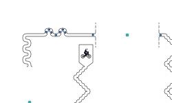 Blob Track 2