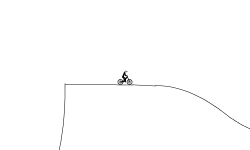 The Track Jumps