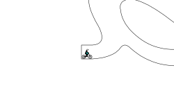 Floating tube