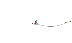 A Short Jump Line